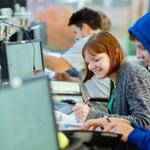 Bridging Students and Employers Through Engineering Co-Op Partnerships